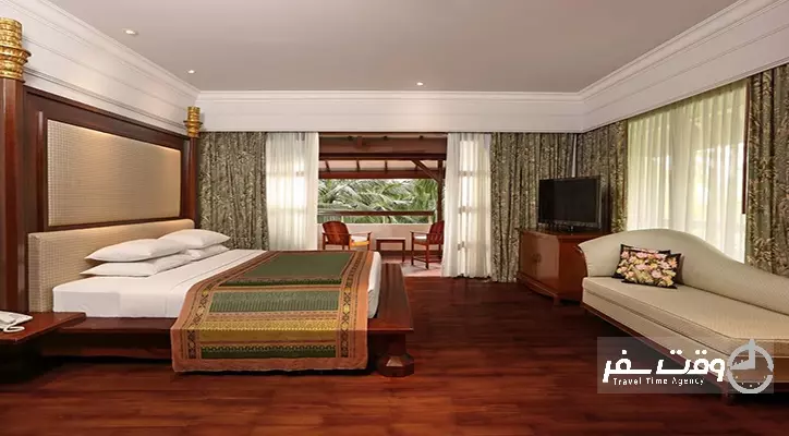 هتل رامادا بینتانگ بالی